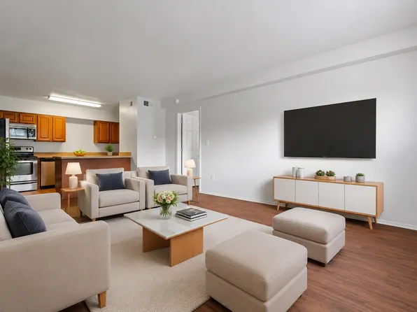 Langtry Apartments
