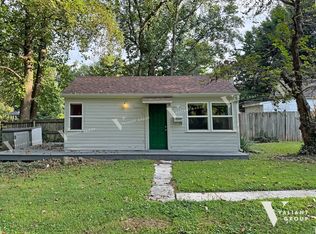 1313 S Jefferson Ave #38318F814, Springfield, MO 65807
