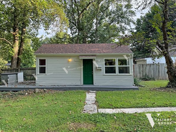 1313 S Jefferson Ave #38318F814