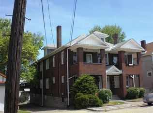 1609 Library St APT 2, McKeesport, PA 15132