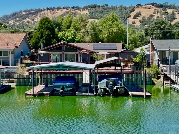 554 Keys Boulevard, Clearlake Oaks, CA 95423