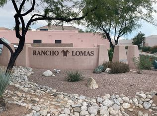 342 E Camino Lomas, Tucson, AZ 85704