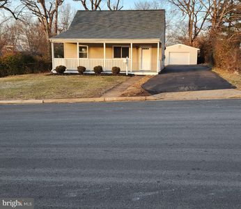 212 Cabbel Dr, Manassas Park, VA, 20111