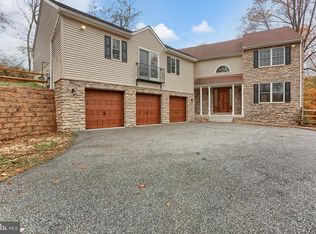 1334 Burke Rd, West Chester, PA 19380