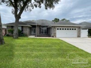 2682 Shoni Dr, Navarre, FL 32566
