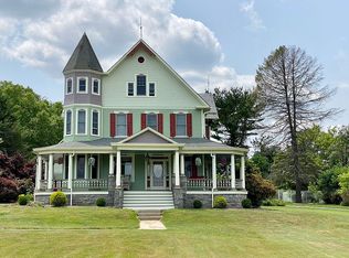 2422 Rocks Rd, Forest Hill, MD 21050