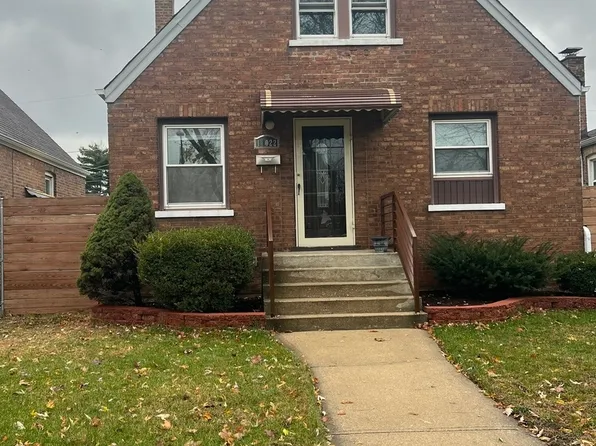 11022 S Avenue D, Chicago, IL 60617