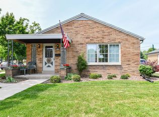 3347 S Honey Creek Dr, Milwaukee, WI 53219