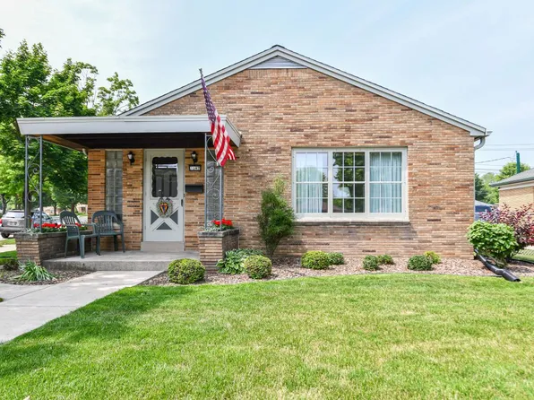 3347 South Honey Creek DRIVE, Milwaukee, WI 53219