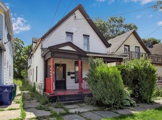 37 Pershing Ave #2, Buffalo, NY 14211