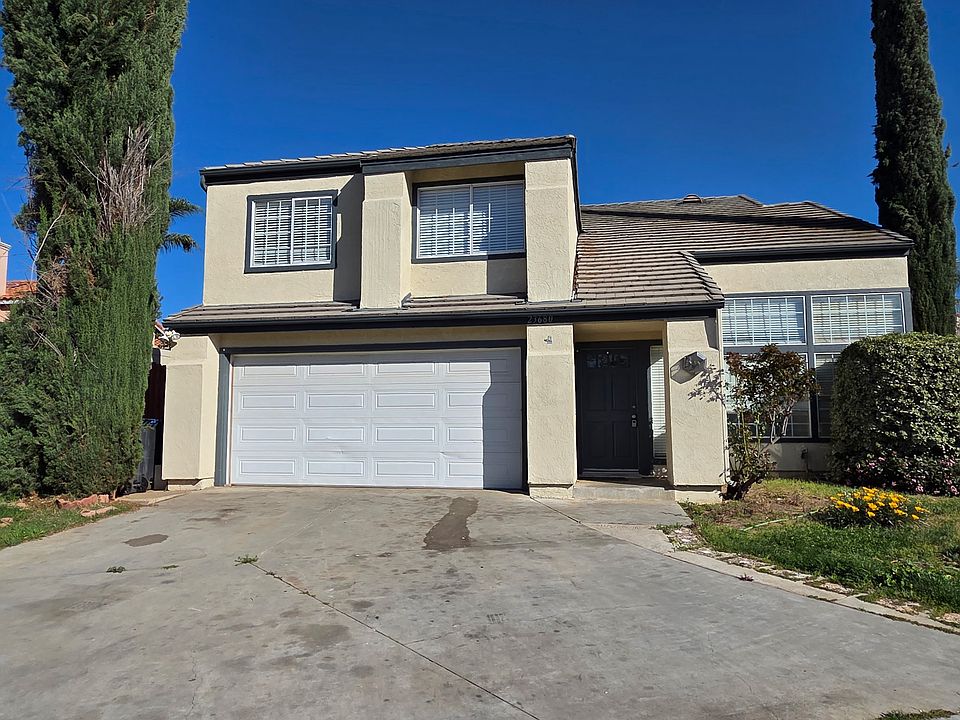 1st image of 23680 Bouquet Canyon Pl