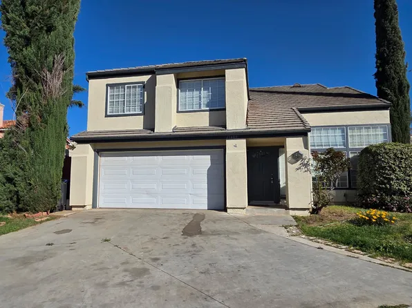23680 Bouquet Canyon Pl, Moreno Valley, CA 92557