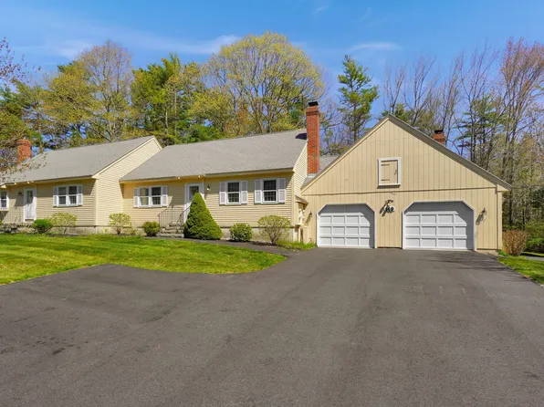 149 Flintlock Village Road #3, Wells, ME 04090