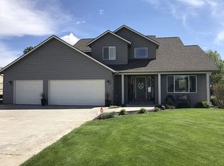 4789 Brent Rd NE, Moses Lake, WA 98837