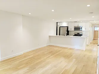 Rented by Compass