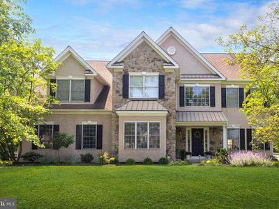 1256 Appalachian Rd, Maple Glen, PA, 19002