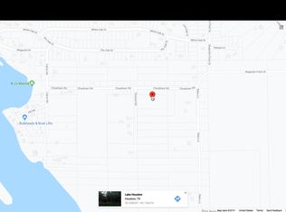 Cheatham Rd, Huffman, TX 77336