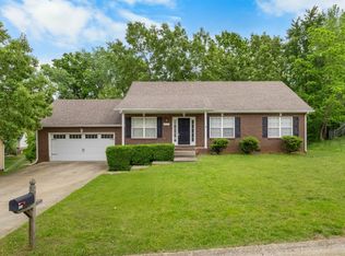271 Shiloh Rd, Clarksville, TN 37042