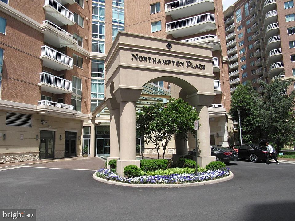 1st image of 3101 N Hampton Dr APT 906