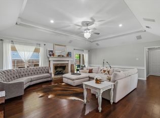 108 Granada Sq, Canton, TX 75103