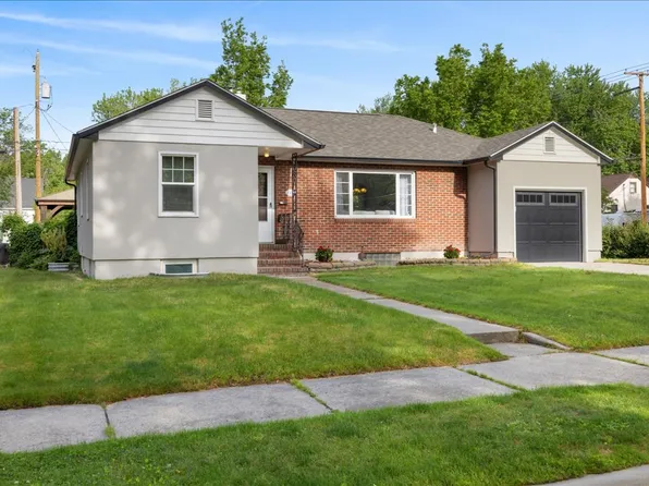 2332 Pine St, Billings, MT 59101