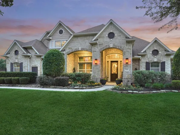 21514 Fairhaven Creek Dr, Cypress, TX 77433
