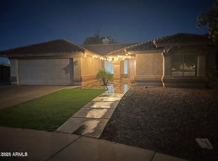 1080 E Flint St, Chandler, AZ 85225