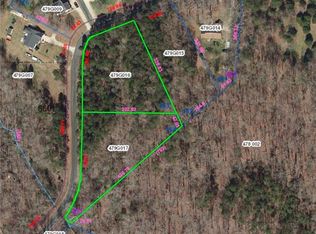 0 Cress Loop Rd, Salisbury, NC 28147
