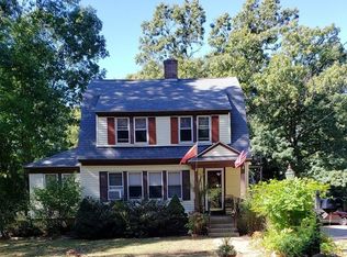 441 Walpole St #B, Canton, MA 02021