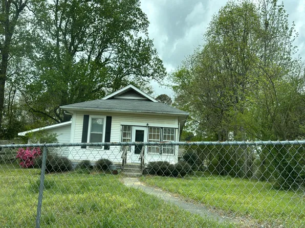 815 Church, Benton, AR 72015