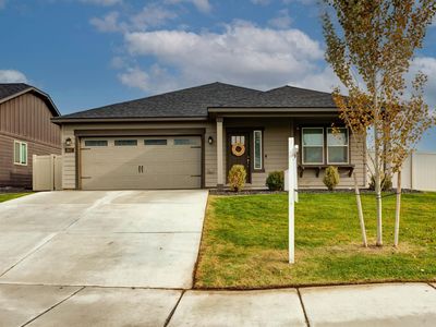 3607 Whimbrel Ln, Pasco, WA, 99301