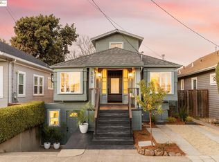 838 46th St, Oakland, CA 94608