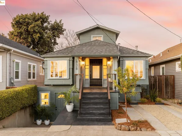 838 46th St, Oakland, CA 94608