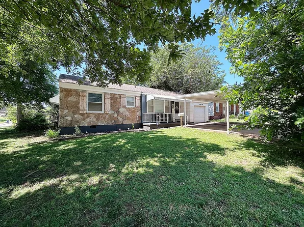 420 E Rose Dr, Oklahoma City, OK 73110