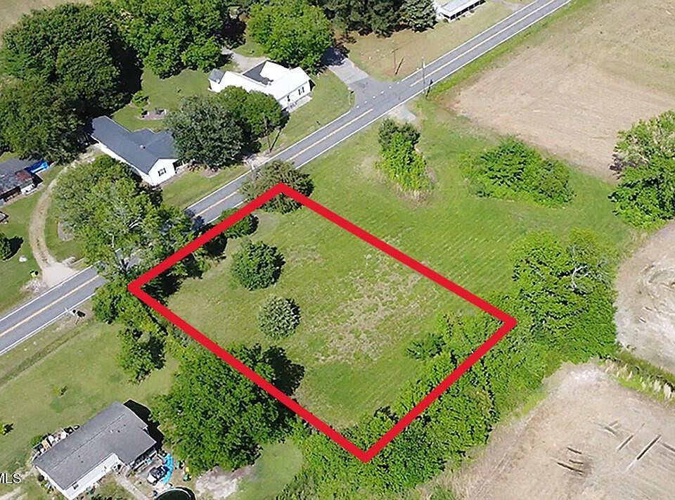 2nd image of 503 W Nash Street
