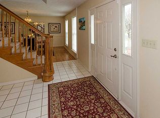 13082 Lockburn Pl, Fishers, IN 46038