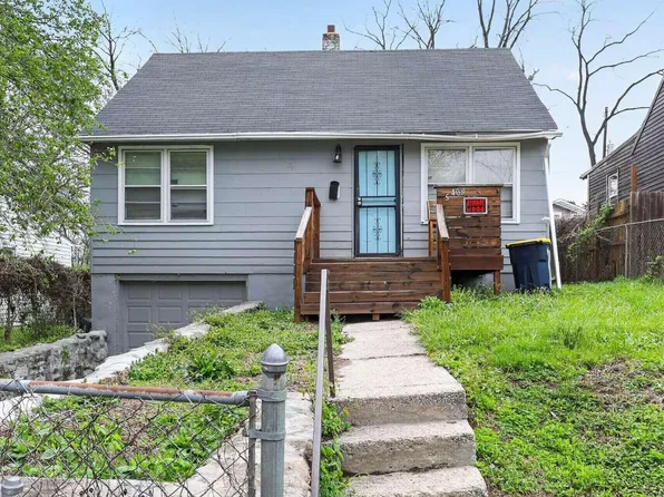 5409 Norton Avenue, Kansas City, MO 64130