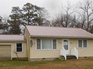 11246 Scarborough Ln, Laurel, DE 19956