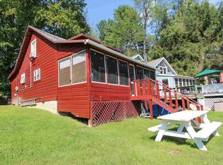 201 Kunkel Point, Mayfield, NY 12117