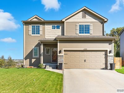 7509 N 142nd St, Omaha, NE, 68142