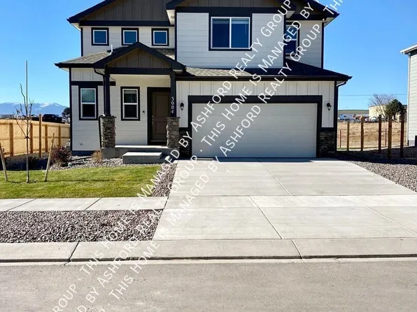 3004 Loot Dr, Colorado Springs, CO 80939