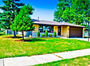16814 Wausau Ct, South Holland, IL