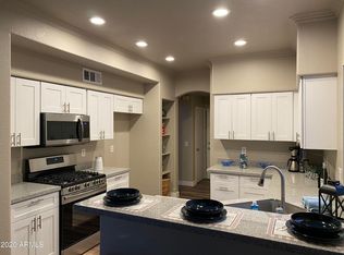 3414 E Renee Dr, Phoenix, AZ 85050