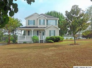 155 Tavel Rd, Warrior, AL 35180