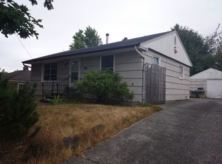 3218 49th Ave SW, Seattle, WA 98116