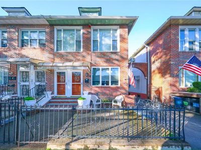 1863 66th St, Brooklyn, NY, 11204