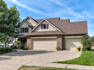 1910 NW Ashland Pkwy, Ankeny, IA 50023