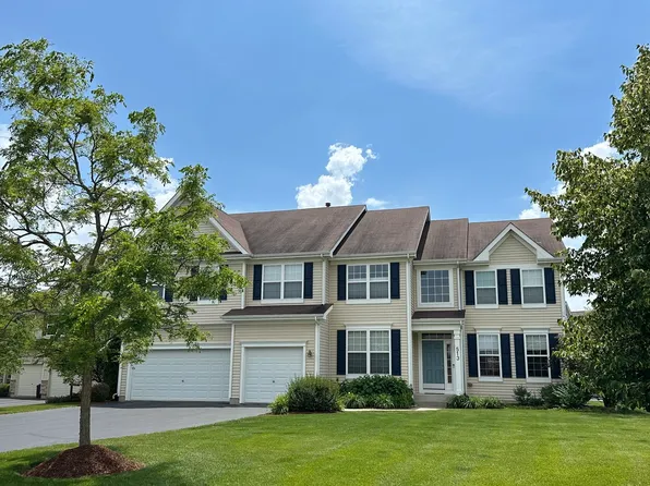 513 Sagebrush Ct, Lake Villa, IL 60046