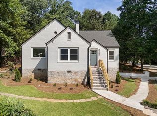 2249 Beecher Rd SW, Atlanta, GA 30311