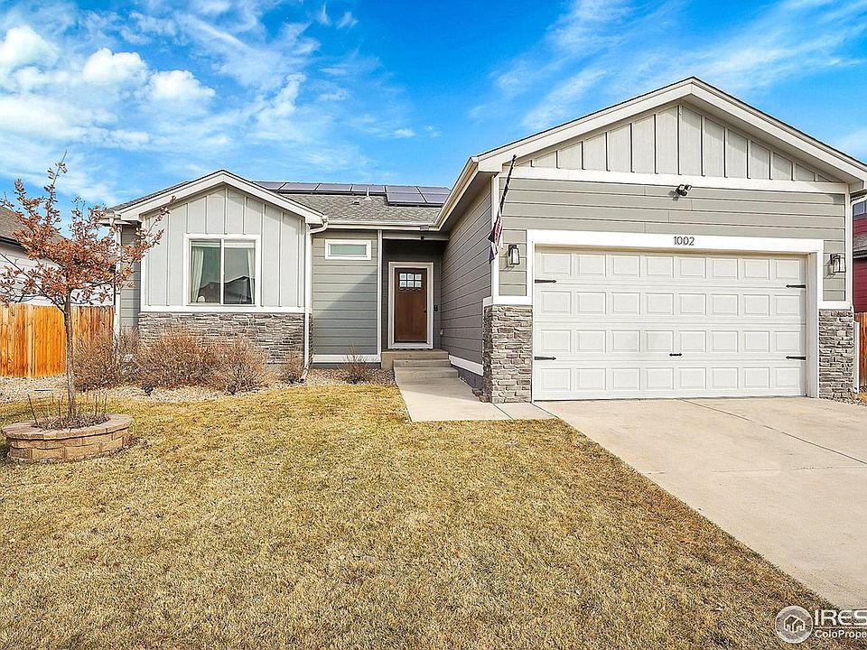 1st image of 1002 Traildust Dr